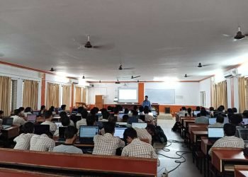 Job Readiness Classroom Learning