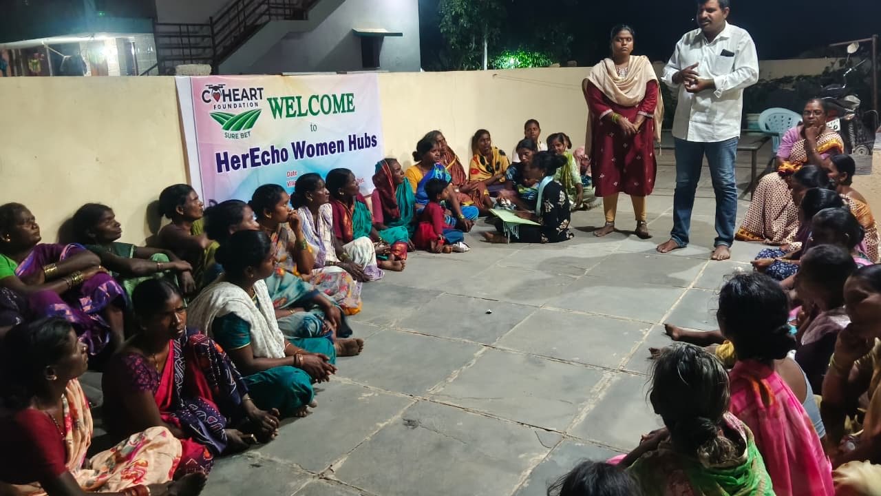 Women Hub