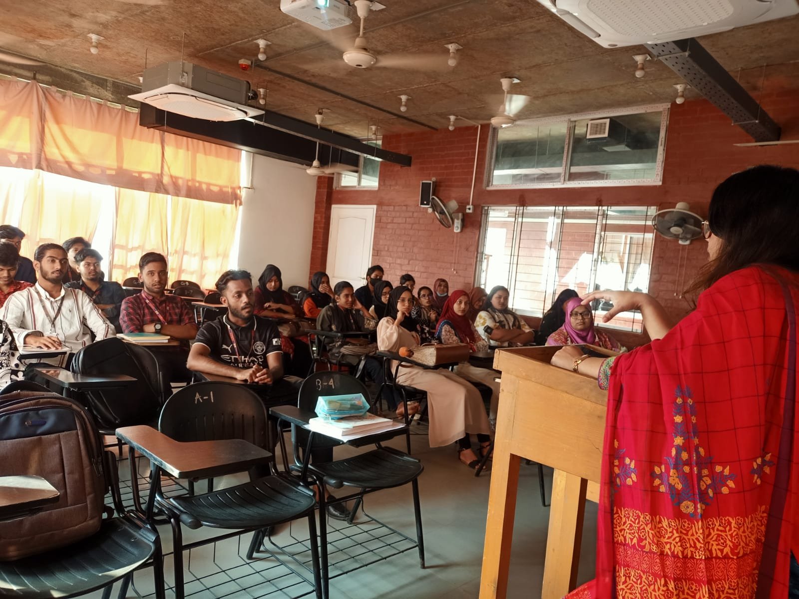 Career Guidance 