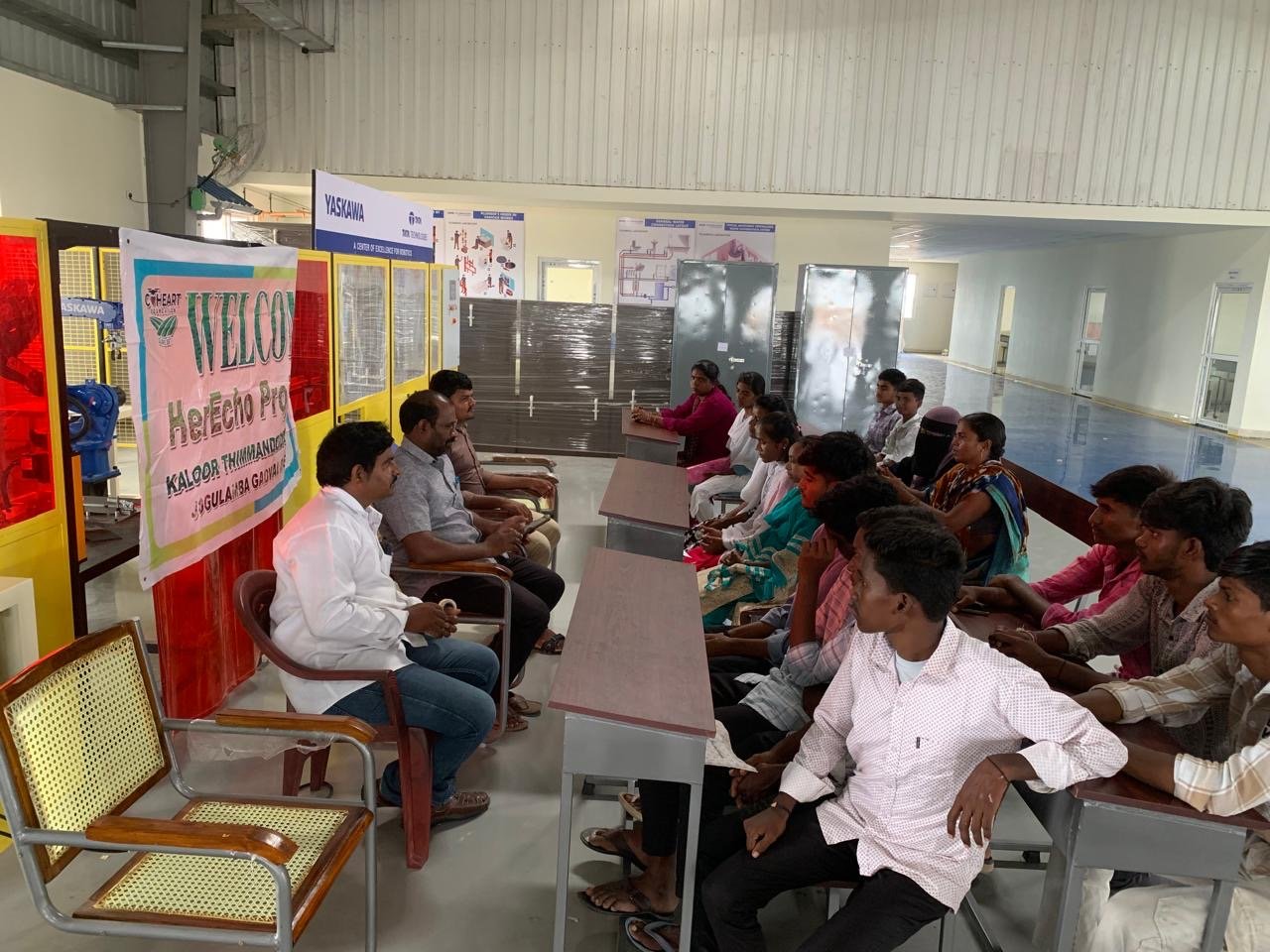 Career Guidance For Longterm Education Dropouts